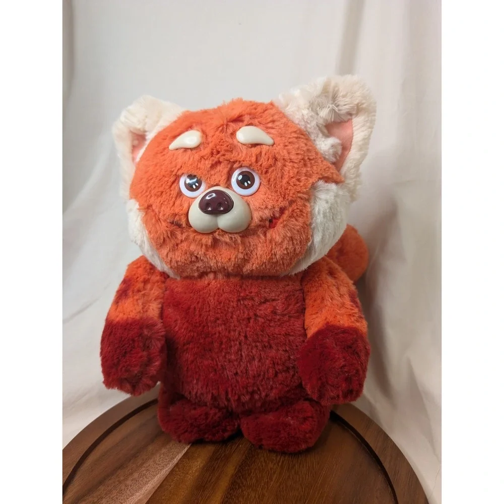 Disney Pixar Turning Red Movie Mei Panda Plush‎ 12